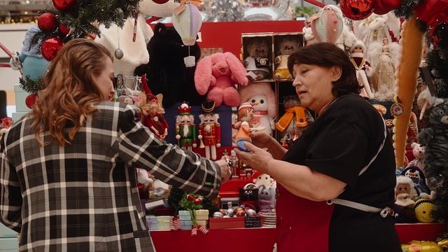 Вся правда о ярмарках / Аренда в ТЦ