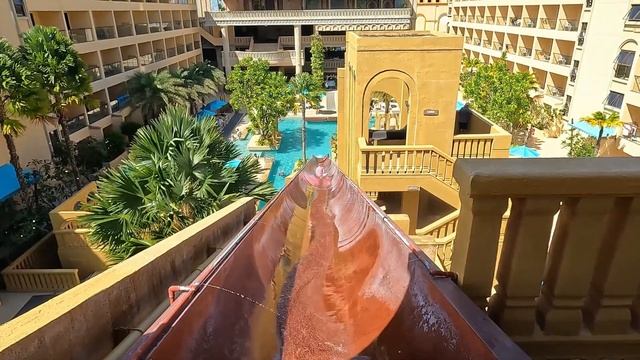 Pamookkoo Family Hotel Kata Beach Обзор отеля Pamookkoo Resort Phuket Пляж Ката Таиланд