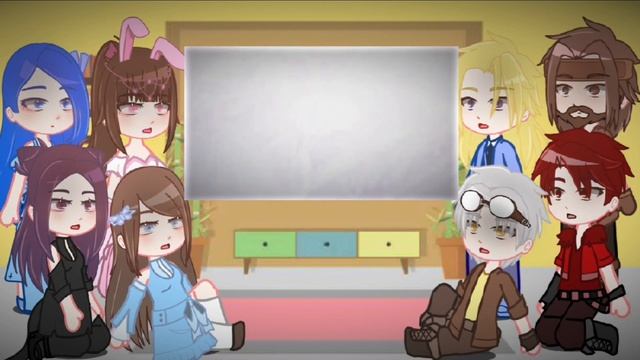 soul land react tang san part 5      ตำนานจอมยุทธ์ภูตภังซาน