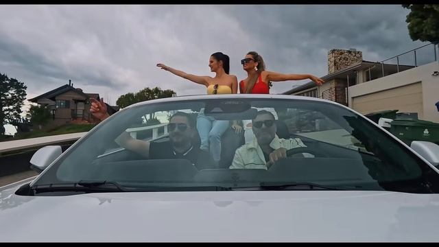 Arsen Petrosov ft Djan Edmonte - Кайфуем  [ Remake ]  urax erger 2024