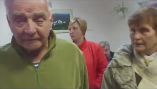 Отмена публичных слушаний в Звенигороде 09.09.2013