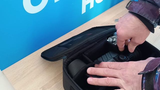 Тепловизионный прицел ГАЙД TR-650