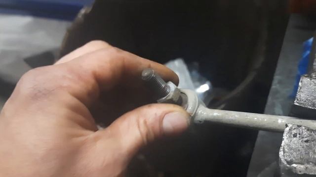 Стойки стабилизатора НЕТ ИЗНОСА.