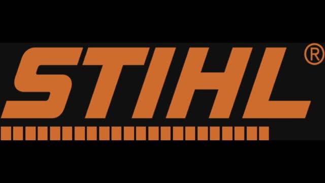 Stihl MS 500 i. Работа на поддельном масле