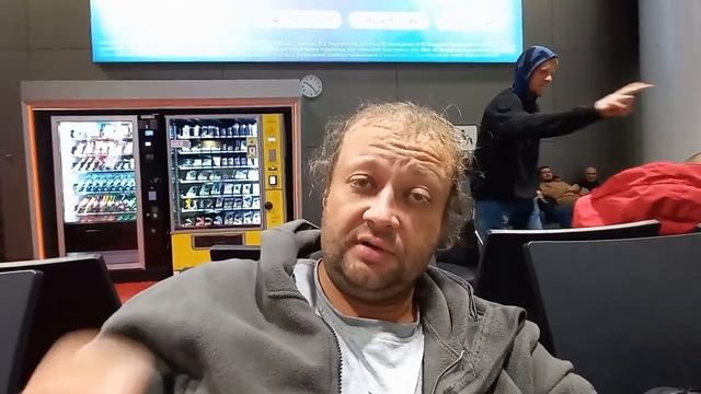 Улетаю домой за 5000 км от Москвы Все что осталось за кадром ПОДВАЛ ИЛЬИЧА глазами _моя_ МОСКВА