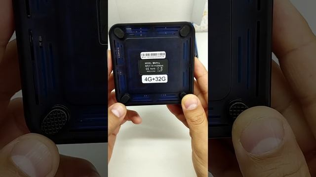 Tv box Z8 Pro обзор от продавца SMART JENIS