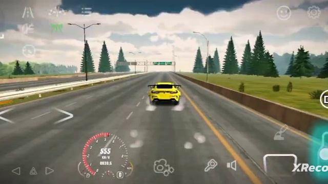 драг настройка на м8 в кар паркинг мультиплеер