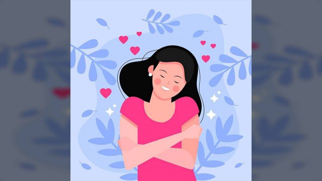 Как полюбить себя
