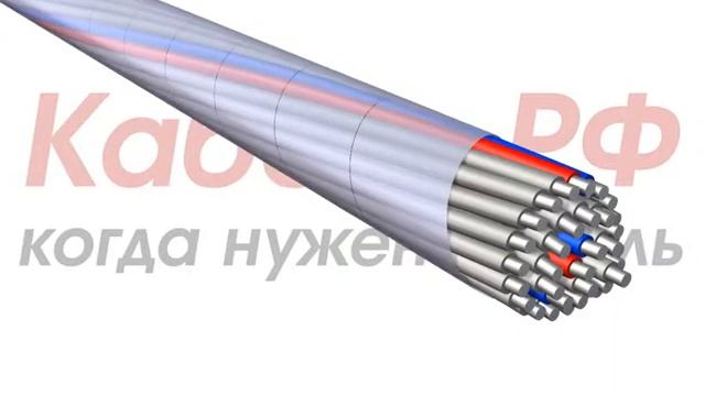 Кабель АКВВГ