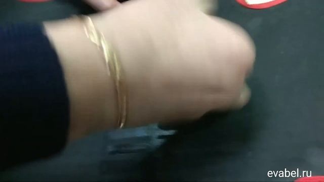 Промокают EVA коврики evabel.ru - миф или "вброс"?