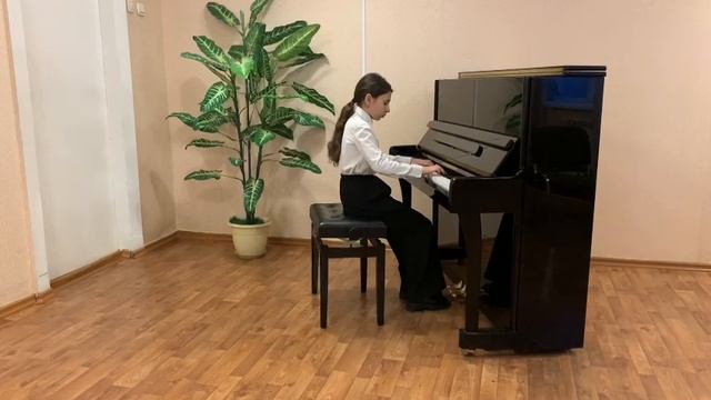 Карапетян Мелинэ