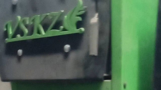 ВСКЗ-50 КВт- восстановление работы котла .