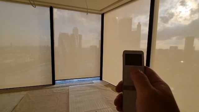 Москва сити 1