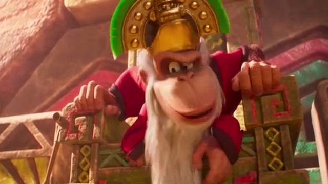 Марио фильм