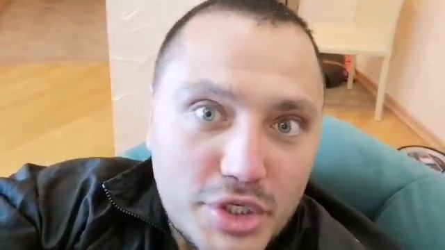 Рустам Солнцев о голом Цекало