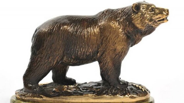 🔴И снова манси Бахтияровы. Легенда о Бронзовом Медведе🔴