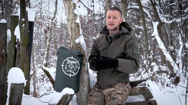 Как правильно выбрать спальник?