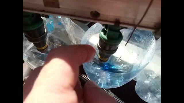 Плавают обороты, двигатель глохнет на холостом ходу. Решил проблему. ВАЗ, ЛАДА 2110, 2112, 2111