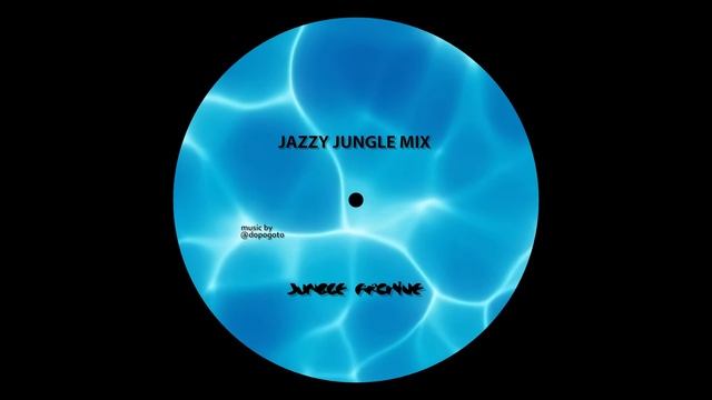 ambient jungle mix