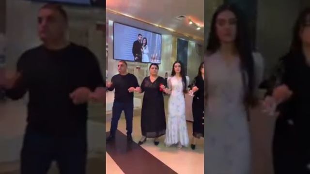 Езидская-Свадьба