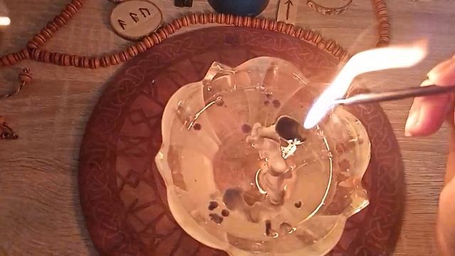 отливка НЕГАТИВА