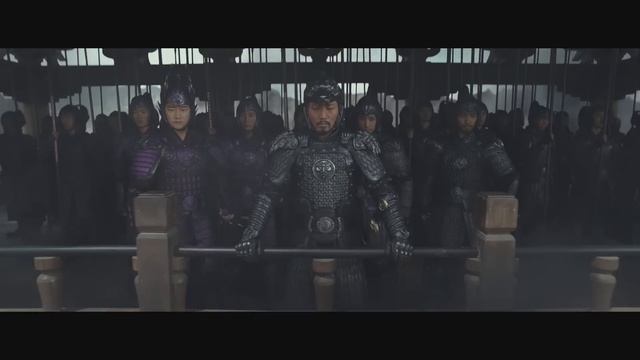 ВЕЛИКАЯ СТЕНА - ОБЗОР ФИЛЬМА И КИНОКРИТИКА