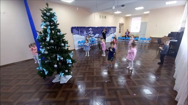 занятие