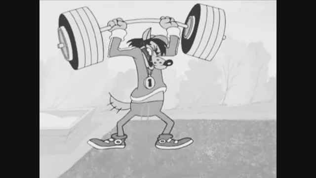 Лучшая подборка музыки для спортзала 💪🎧