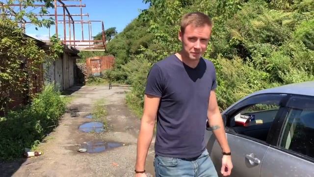 Удар М2. Обзор, стрельбы.
