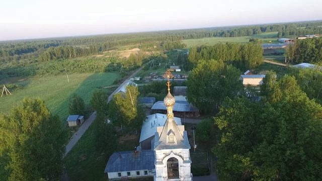 ОТЧИТКА! МОЛИТВЫ БАТЮШКИ ИОАННИКИЯ! #православие