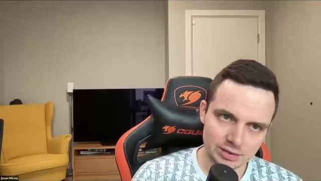 Исследование целевой аудитории от Дениса Магась