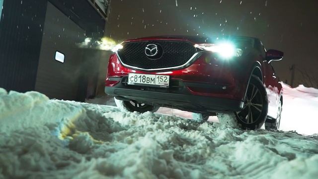 MAZDA CX-5 | ПОСМОТРИ ПЕРЕД ПОКУПКОЙ