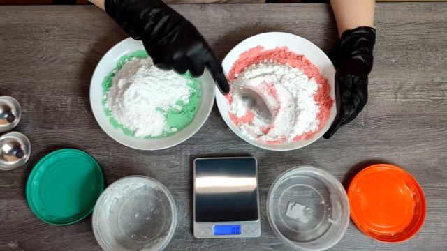 Бомбочка для ванной своими руками. Как сделать бомбочку для ванны?