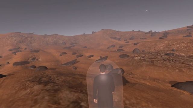 mars