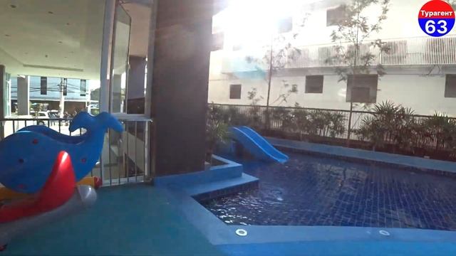 Prima Hotel Pattaya 4* | Тайланд | Паттайя | отзывы туристов