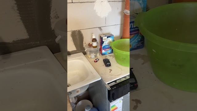 работы в доме ч.2