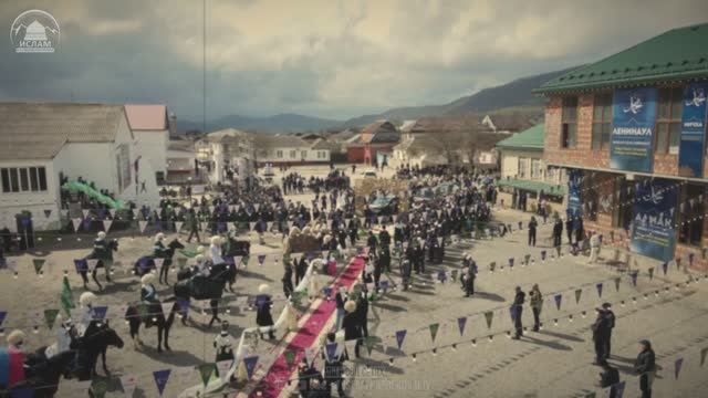 Научная интеллигенция Казбековского района | islam kazbekovskiy | Ислам Казбековский