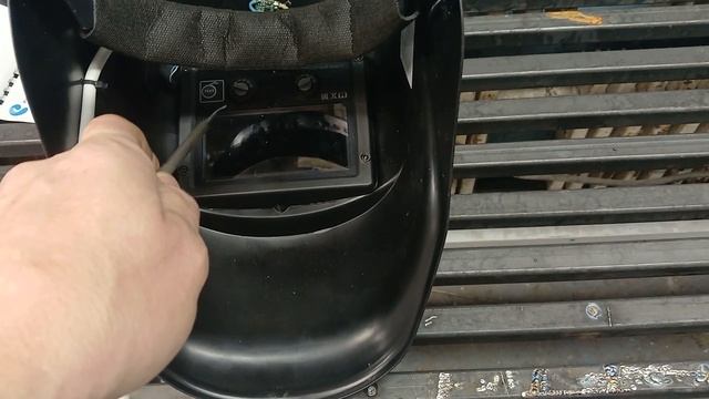 Продолжение самодельный холодный тиг пояснение к подключению