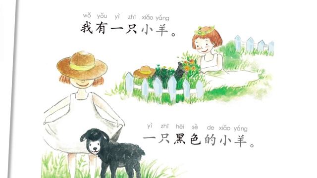 15我有一只小狗