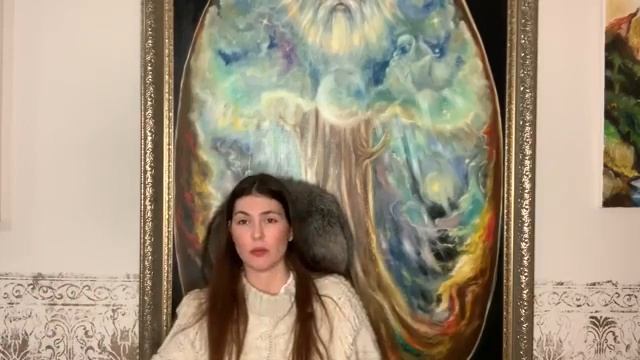 анна Вегдаш - Идёт захват мира!!!(очень познавательное видио)