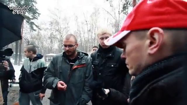 лондонские настроение