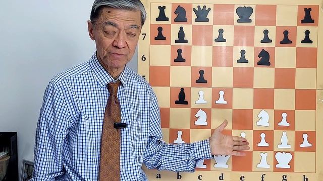 2) Творчество Кереса. Полузакрытые.