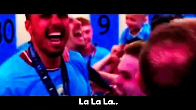 Rodri is on Fire Song