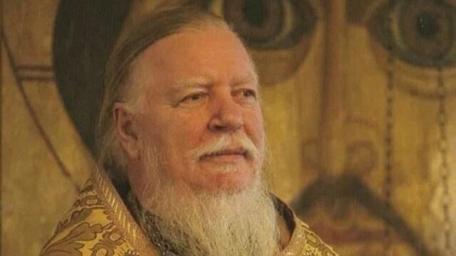 О неизбежности греха