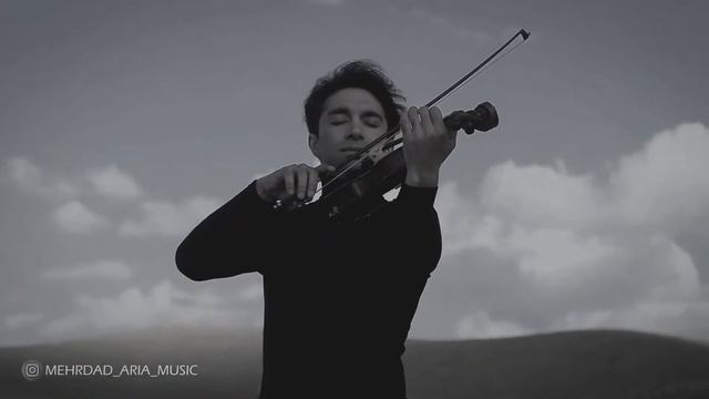 Mon Amour violin version (Mehrdad Aria)#monamour#violincover #love