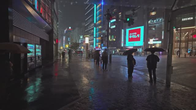 Япония - Токио