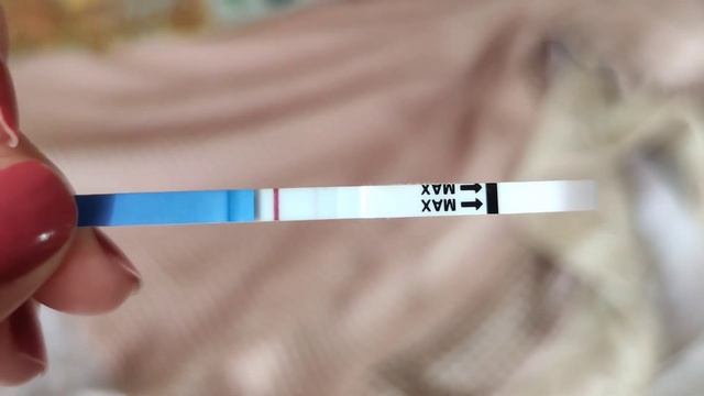 Я БЕРЕМЕННА? ТЕСТ НА БЕРЕМЕННОСТЬ КАК И КОГДА ДЕЛАТЬ? ВТОРАЯ ПОЛОСКА НА ТЕСТЕ?
