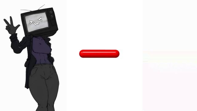 TV Woman - Trousers | Camera Woman + TV Woman = ??? | Skibidi Toilet