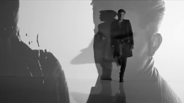 Adam Lambert   'Ghost Town' Official Music Video