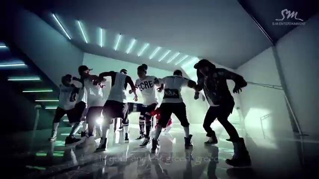 Henry Lau - Trap (FULL MV) [ENG SUB]